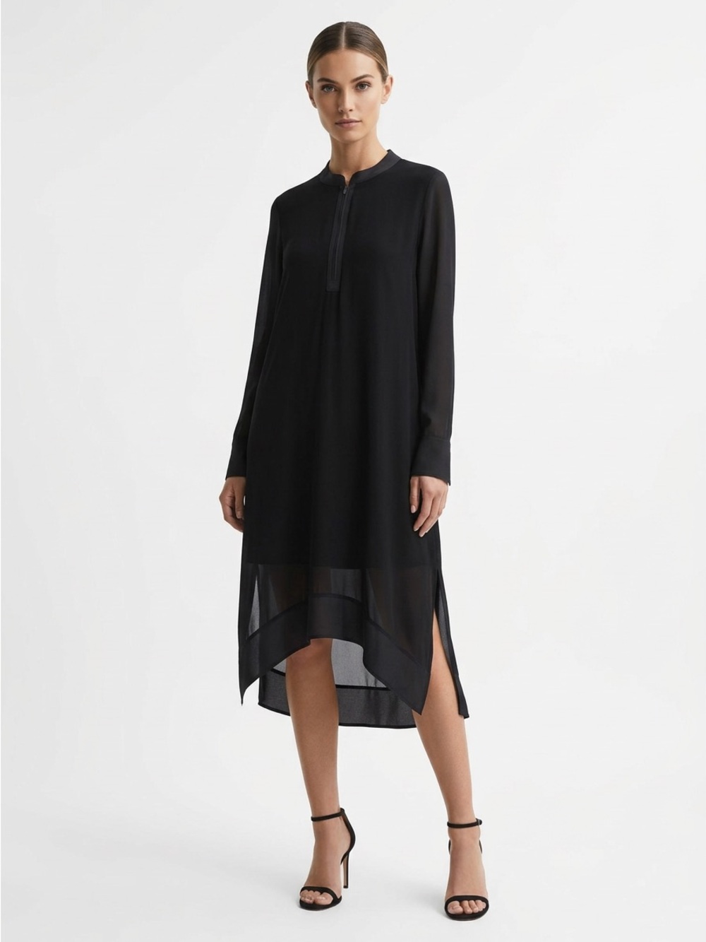 MARIE SAINT PIERRE DRESS